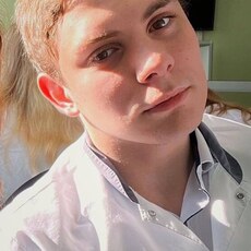 Фотография мужчины Даня, 22 года из г. Северодвинск