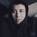 Азат, 33 года