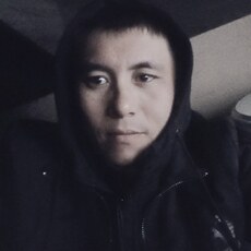 Фотография мужчины Азат, 33 года из г. Усть-Каменогорск