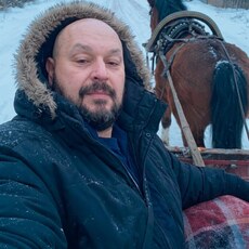 Фотография мужчины Владимир, 45 лет из г. Вологда