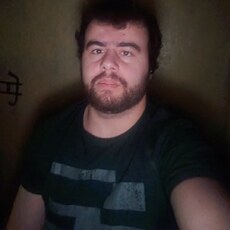 Фотография мужчины Али, 24 года из г. Томск