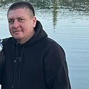 Віктор, 40 лет