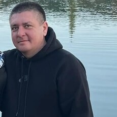 Фотография мужчины Віктор, 40 лет из г. Бровары