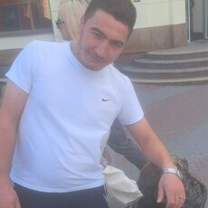 Фотография мужчины Daşaq, 36 лет из г. Норильск