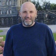 Фотография мужчины Алекс, 48 лет из г. Димитровград