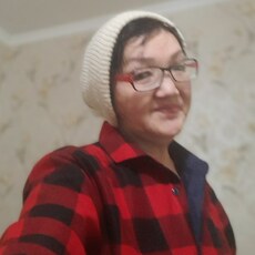 Фотография девушки Айя, 55 лет из г. Бишкек