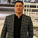 Касым, 31 год