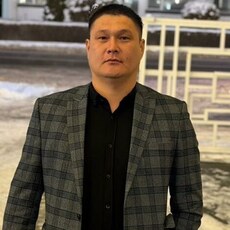 Фотография мужчины Касым, 31 год из г. Тараз