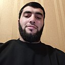 Ismail, 23 года