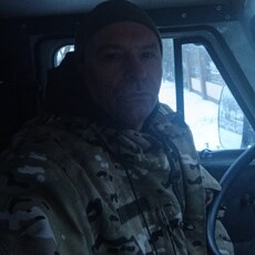 Фотография мужчины Дима, 47 лет из г. Нижний Ломов