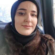 Фотография девушки Амина, 47 лет из г. Махачкала
