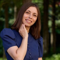 Фотография девушки Любовь, 51 год из г. Ханты-Мансийск