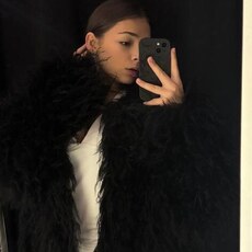 Фотография девушки Елизавета, 18 лет из г. Смоленск