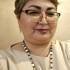 Фотография девушки Жания, 48 лет из г. Оренбург