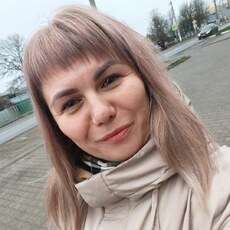 Фотография девушки Оксана, 39 лет из г. Алексеевка (Белгородская Обл)