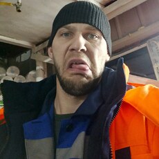 Фотография мужчины Михаил, 32 года из г. Комсомольск-на-Амуре