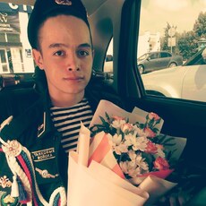 Фотография мужчины Рамзиль, 24 года из г. Кумертау