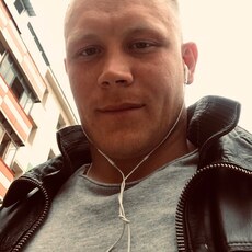 Фотография мужчины Андрей, 36 лет из г. Белоярский