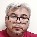 Баязит, 48 лет