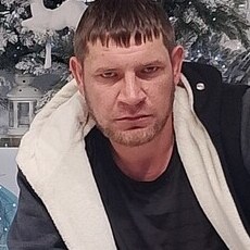 Фотография мужчины Кирилл, 30 лет из г. Ставрополь