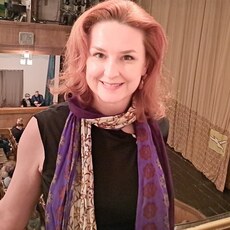 Фотография девушки Арика, 43 года из г. Москва