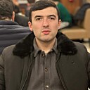 Ахмаджон, 27 лет