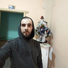 Фотография мужчины Сергiй, 32 года из г. Бердичев