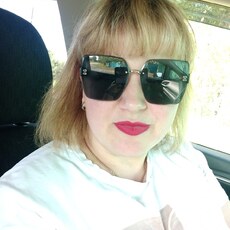 Фотография девушки Ли, 41 год из г. Благовещенск