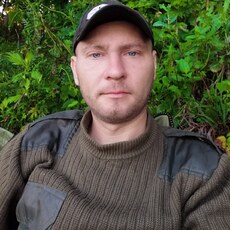 Фотография мужчины Алексей, 38 лет из г. Елец