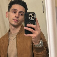 Фотография мужчины Арам, 21 год из г. Серпухов