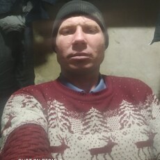 Фотография мужчины Женя, 35 лет из г. Бишкек