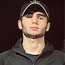 Тимур, 20 лет