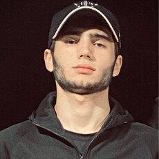 Фотография мужчины Тимур, 20 лет из г. Майкоп