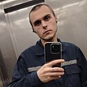 Алексей, 21 год