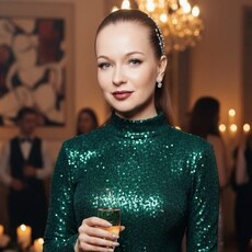 Фотография девушки Кристина, 35 лет из г. Киров