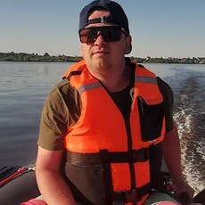 Фотография мужчины Максим, 33 года из г. Пермь