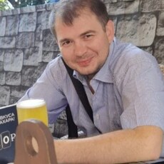 Фотография мужчины Алексей, 44 года из г. Туапсе