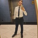 Окан, 32 года