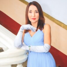 Фотография девушки Лариса, 60 лет из г. Уссурийск