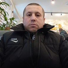 Фотография мужчины Юра, 45 лет из г. Нижний Новгород