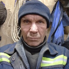 Фотография мужчины Алексей, 50 лет из г. Костанай