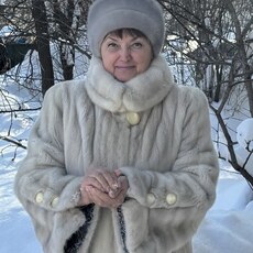 Фотография девушки Натали, 66 лет из г. Саратов
