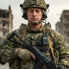 Фотография мужчины Серёжа, 40 лет из г. Барнаул