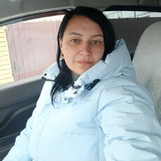 Фотография девушки Регина, 44 года из г. Менделеевск
