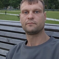 Фотография мужчины Виталий, 35 лет из г. Элиста