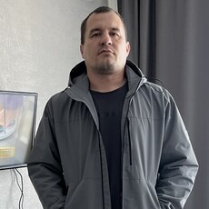 Фотография мужчины Друг, 39 лет из г. Тоцкое Второе