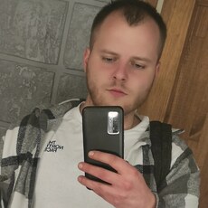 Фотография мужчины Wito, 29 лет из г. Козельск