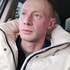 Фотография мужчины Евгений, 37 лет из г. Волчанск