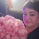 Гульниса, 53 года