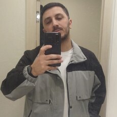 Фотография мужчины Итальянец, 36 лет из г. Москва